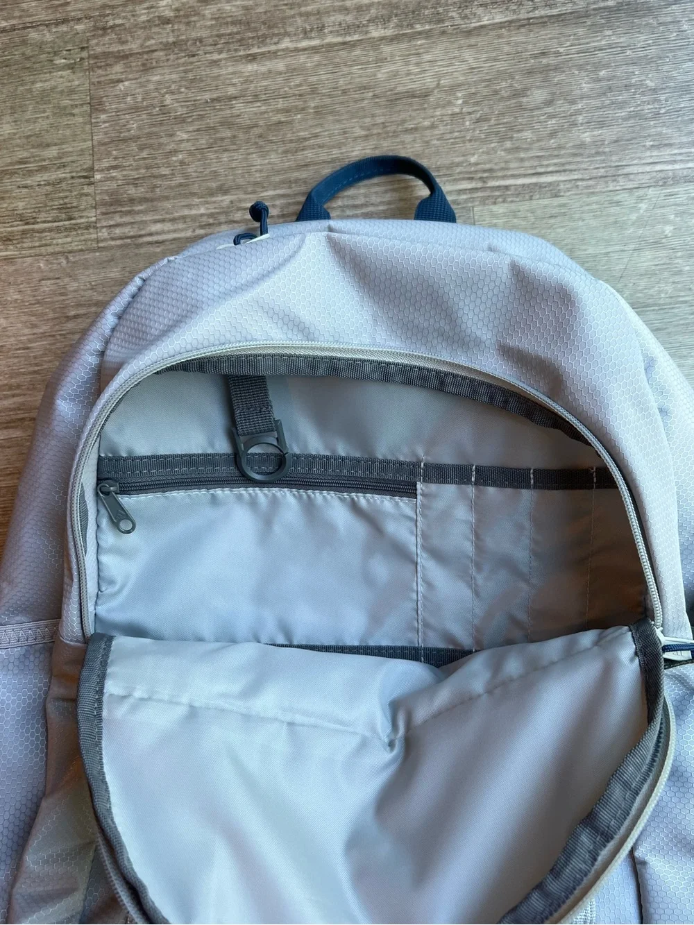 adidas Excel 7 Backpack NWT